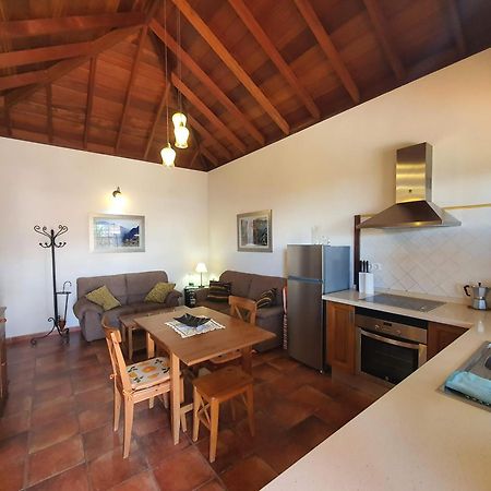 הוילה אל פאסו Casa Bayon מראה חיצוני תמונה
