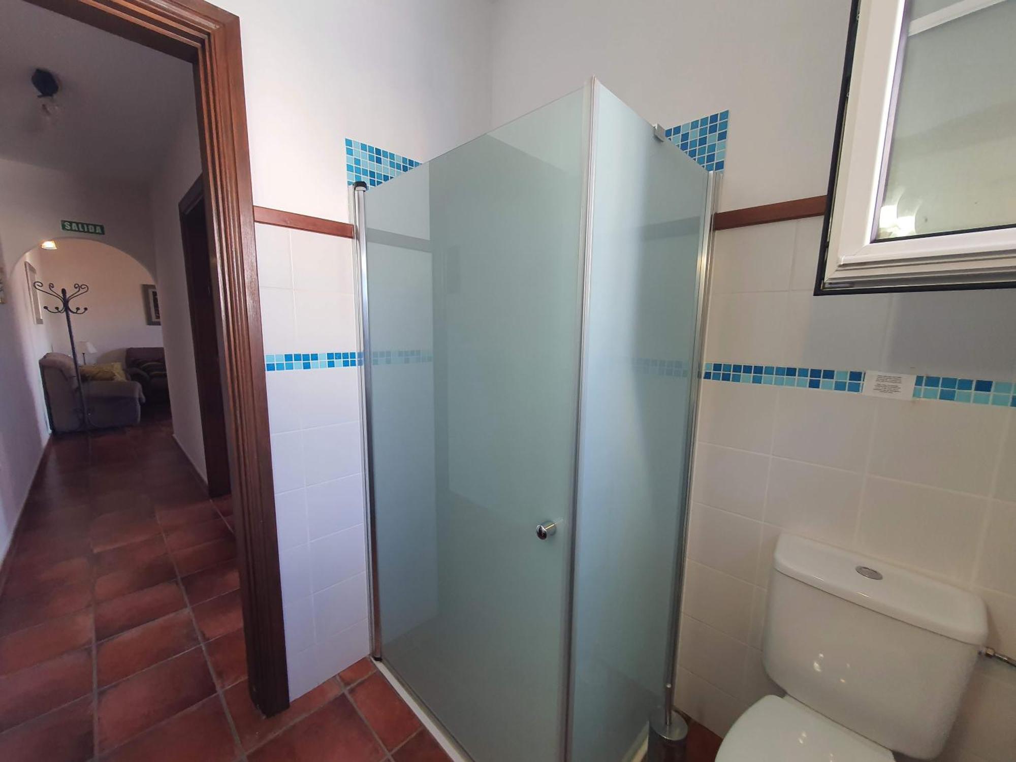 הוילה אל פאסו Casa Bayon מראה חיצוני תמונה