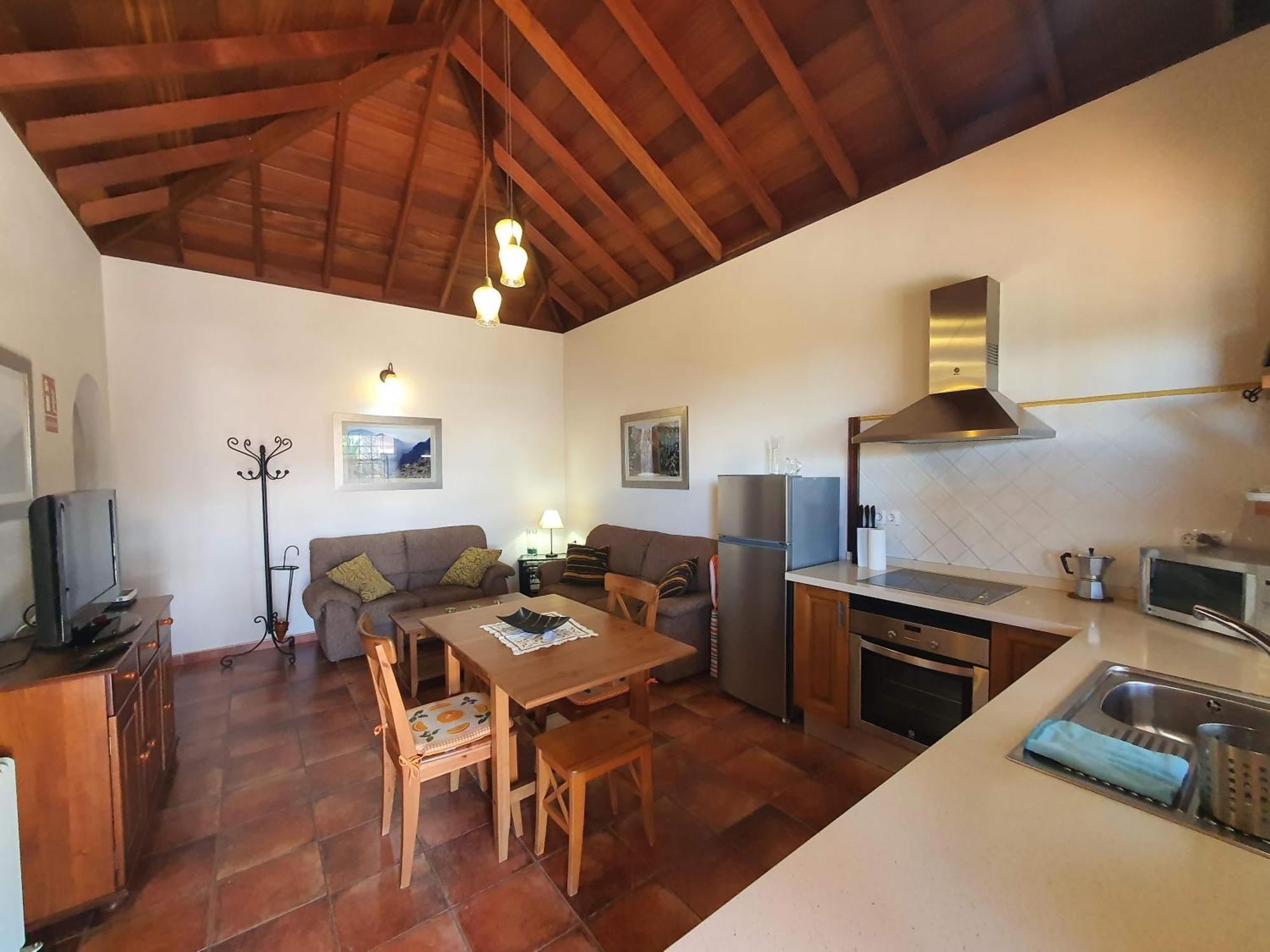 הוילה אל פאסו Casa Bayon מראה חיצוני תמונה