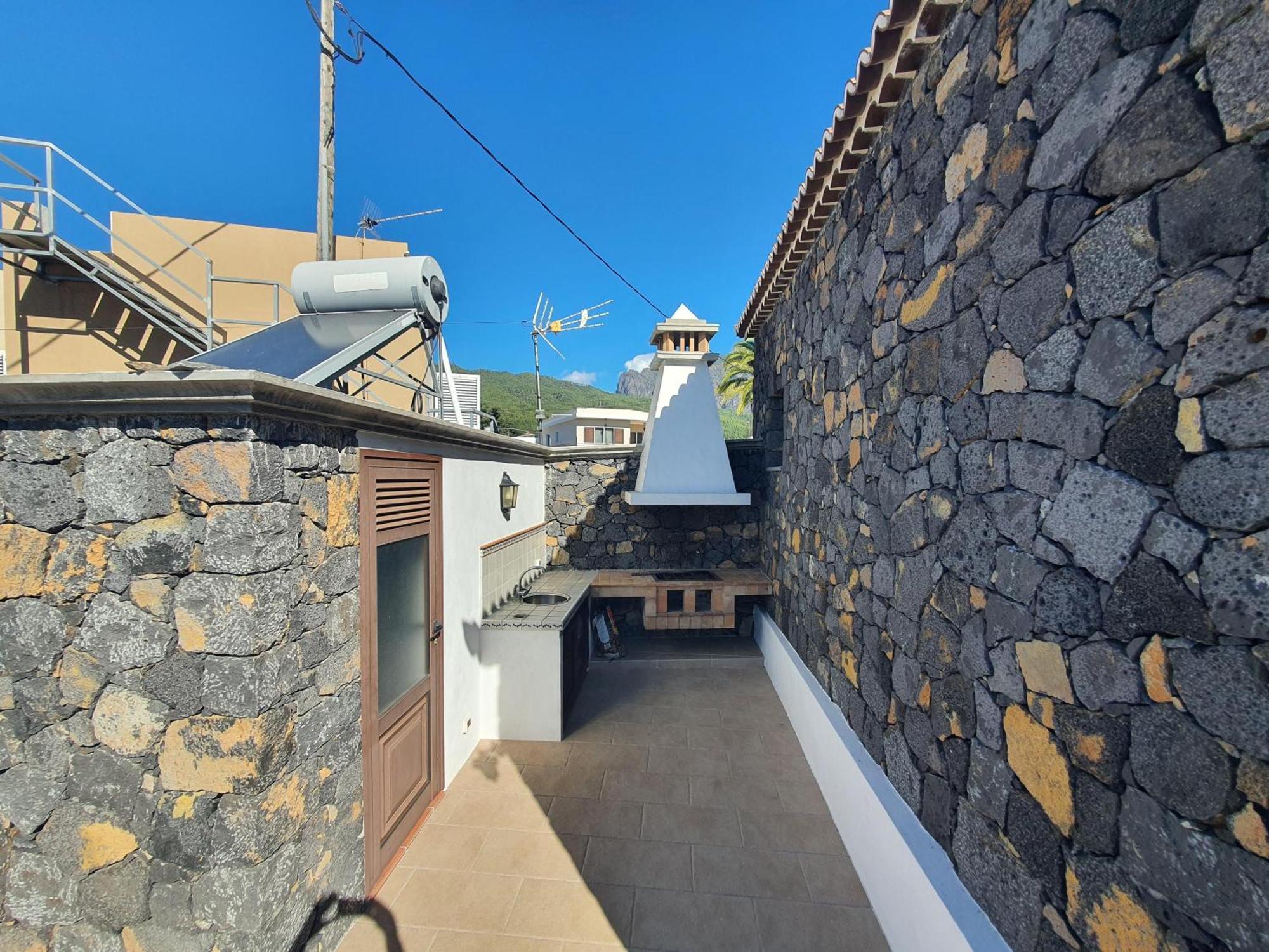 הוילה אל פאסו Casa Bayon מראה חיצוני תמונה