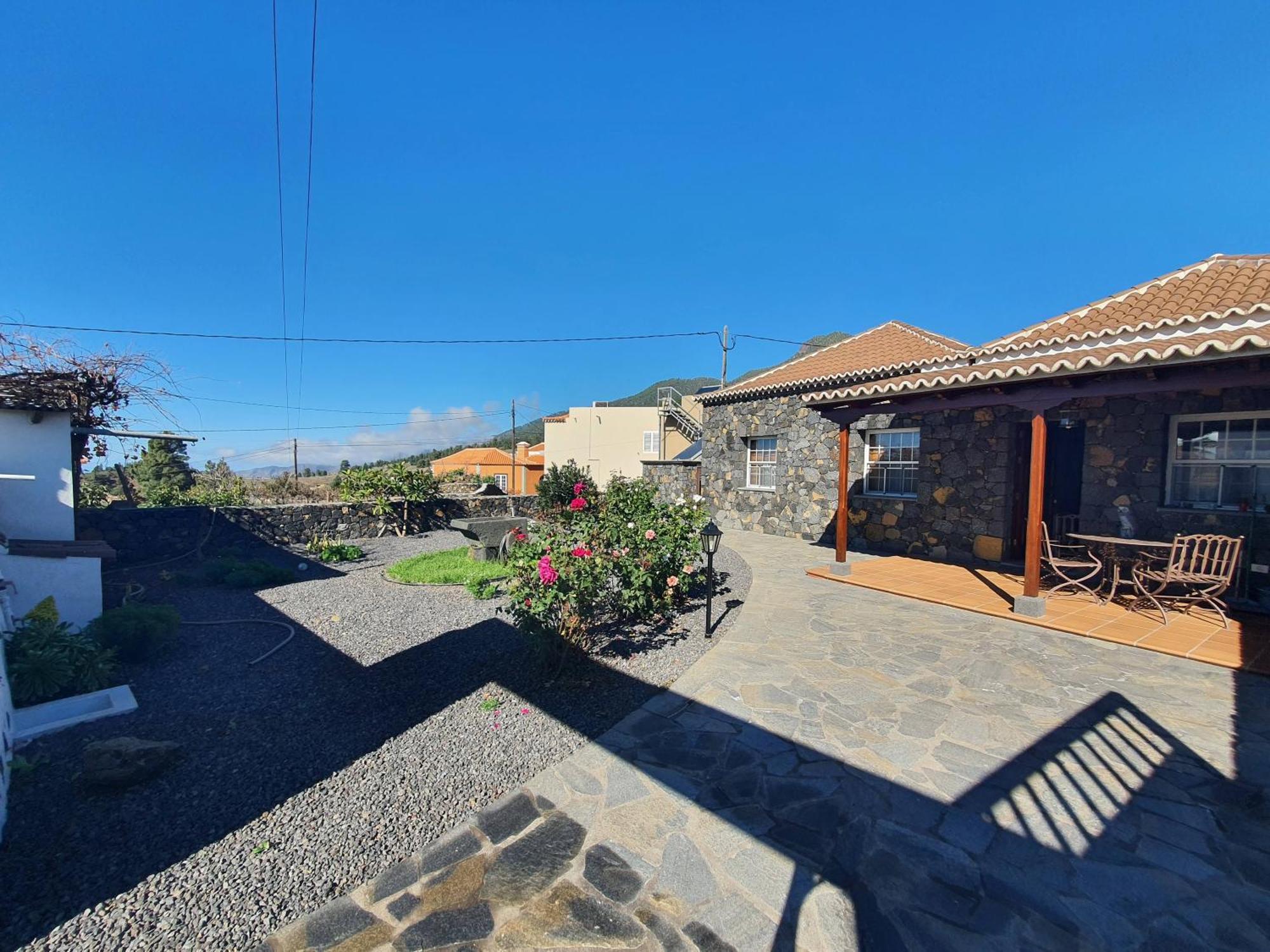 הוילה אל פאסו Casa Bayon מראה חיצוני תמונה