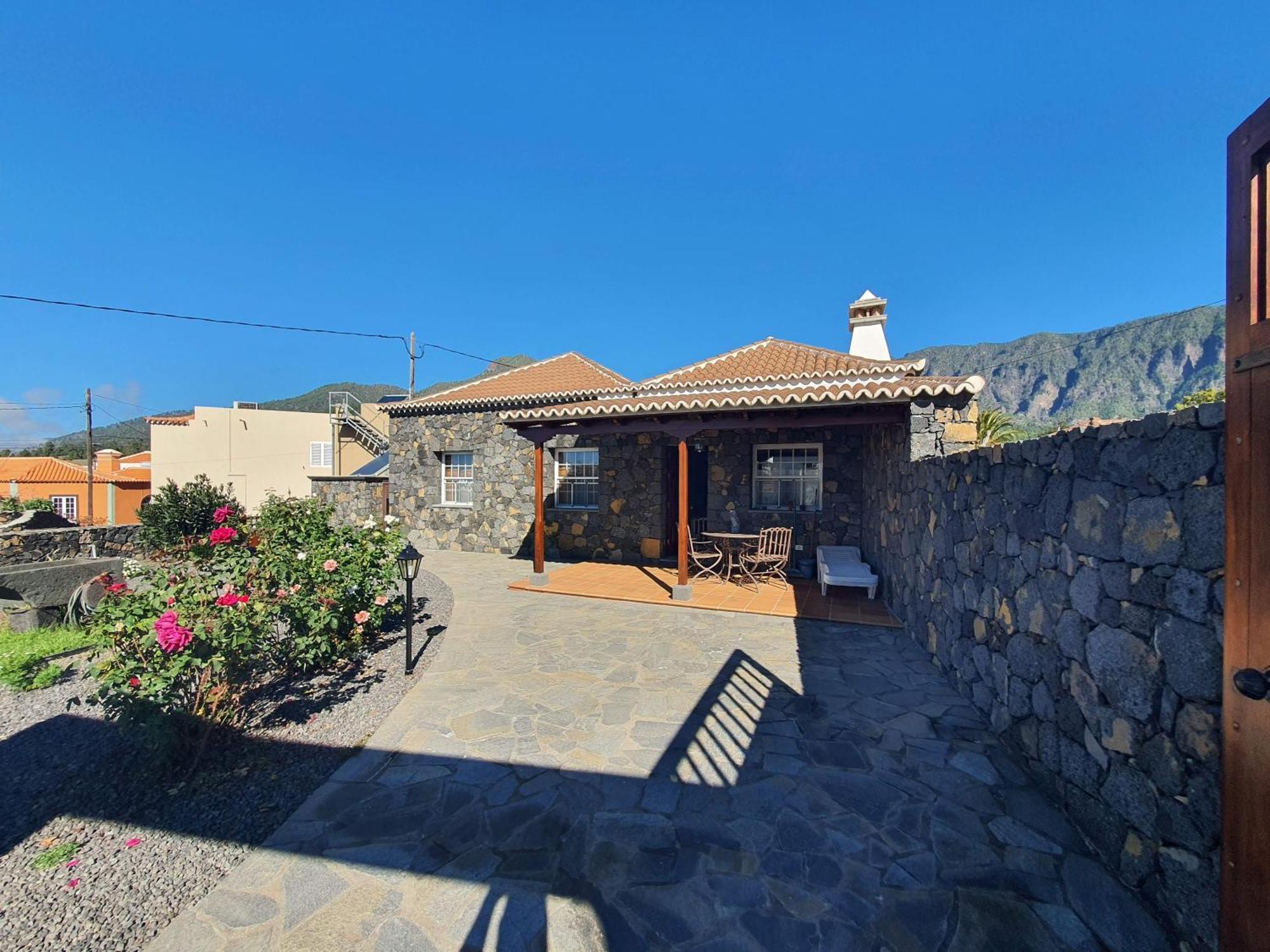 הוילה אל פאסו Casa Bayon מראה חיצוני תמונה
